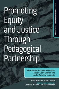Produktbild: Promoting Equity & Justice Thr
