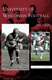 Produktbild: University of Wisconsin Football