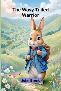 Produktbild: The Wavy Tailed Warrior