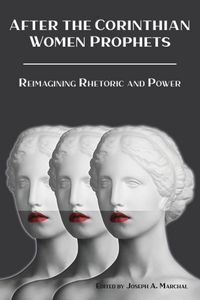Produktbild: After the Corinthian Women Prophets