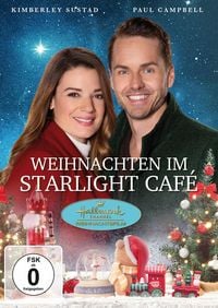 Produktbild: Weihnachten im Starlight Caf&eacute;