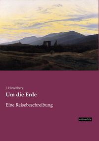 Produktbild: Um die Erde