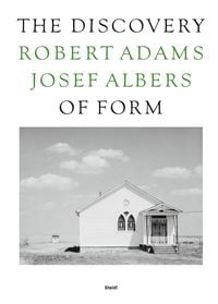 Produktbild: The Discovery of Form
