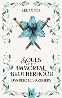 Produktbild: Souls Of The Immortal Brotherhood Iv