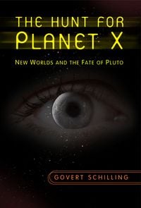 Produktbild: The Hunt for Planet X