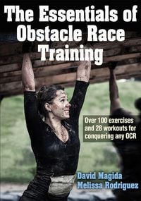 Produktbild: The Essentials of Obstacle Race Training