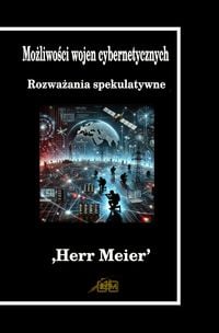 Produktbild: Możliwości wojen cybernetycznych