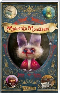 Produktbild: Memento Monstrum