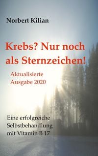 Produktbild: Krebs? Nur noch als Sternzeichen!