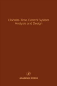 Produktbild: Discrete-Time Control System a