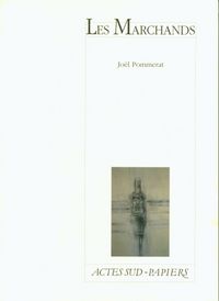 Produktbild: Les marchands