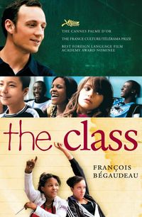 Produktbild: The Class