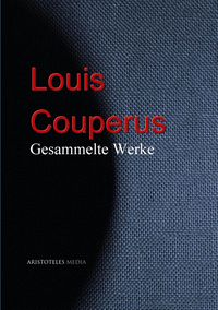 Produktbild: Louis Couperus