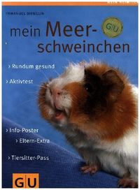 Produktbild: Birmelin, I: Mein Meerschweinchen
