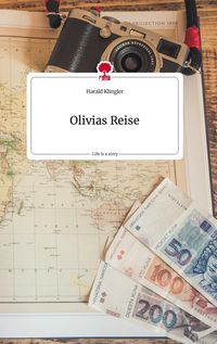 Produktbild: Olivias Reise. Life is a Story - story.one