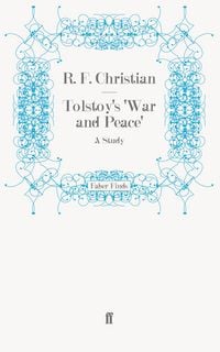 Produktbild: Tolstoy's 'War and Peace'