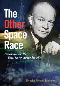 Produktbild: The Other Space Race