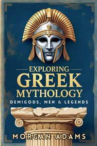 Produktbild: Exploring Greek Mythology