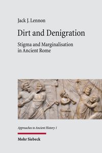 Produktbild: Dirt and Denigration