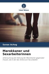 Produktbild: Marokkaner und Sexarbeiterinnen