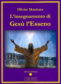 Produktbild: L' insegnamento di Ges&ugrave; l'Esseno