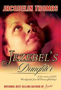 Produktbild: Jezebel's Daughter