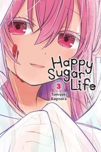 Produktbild: Happy Sugar Life, Vol. 3