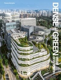 Produktbild: Dense+Green Urban Development