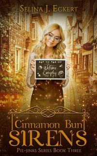 Produktbild: Cinnamon Bun Sirens
