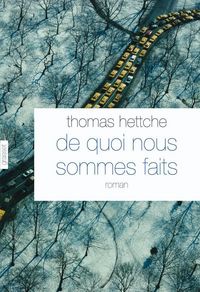 Produktbild: De quoi nous sommes faits