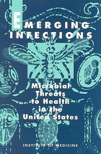 Produktbild: Emerging Infections