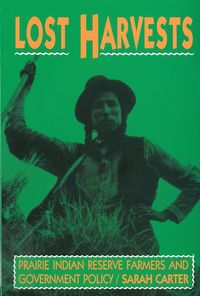 Produktbild: Lost Harvests