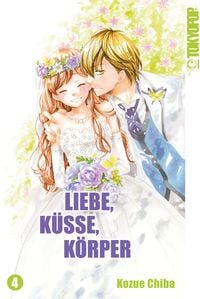 Produktbild: Liebe, K&uuml;sse, K&ouml;rper 04