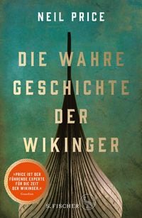 Produktbild: Die wahre Geschichte der Wikinger