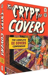 Produktbild: The Crypt of Covers
