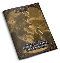 Produktbild: DSA5 - Auf ins Abenteuer - Der Schild der Orkenwehr