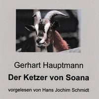 Produktbild: Der Ketzer von Soana