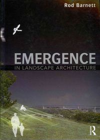 Produktbild: Emergence in Landscape Architecture