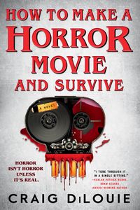 Produktbild: How to Make a Horror Movie and Survive