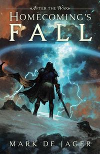 Bild vom Artikel Homecoming's Fall vom Autor Mark de Jager