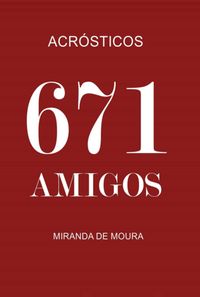 Produktbild: 671 Amigos