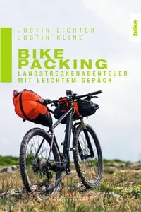 Produktbild: Bikepacking