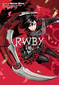 Produktbild: RWBY