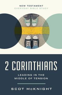 Produktbild: The 2 Corinthians