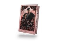 Produktbild: Painted Scars - Der Pakhan (Perfectly Imperfect Serie 1)