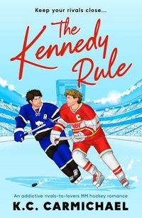 Produktbild: The Kennedy Rule