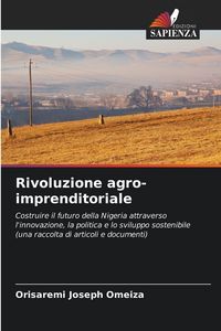 Produktbild: Rivoluzione agro-imprenditoriale