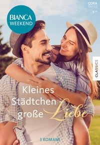 Produktbild: Bianca Weekend Band 33