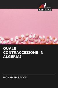 Produktbild: Quale Contraccezione in Algeria?
