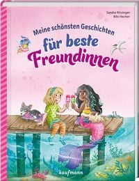 Produktbild: Meine sch&ouml;nsten Geschichten f&uuml;r beste Freundinnen
